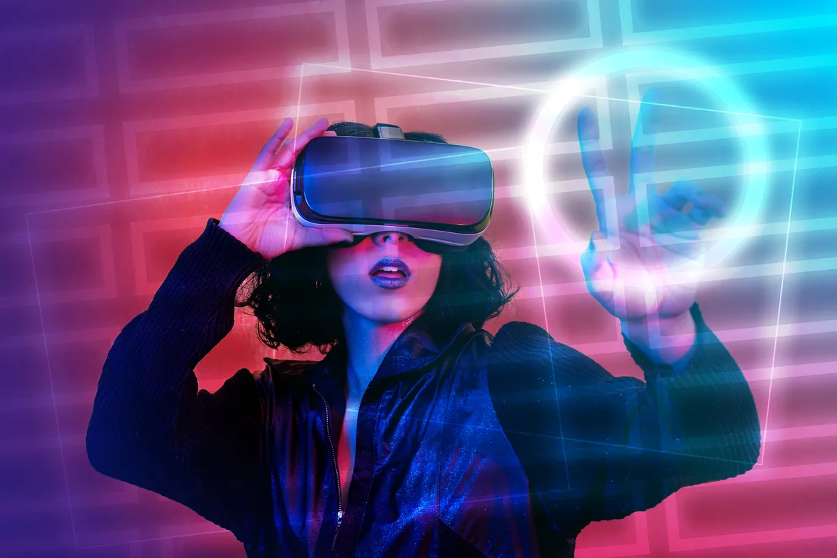 Quel casque de réalité virtuelle choisir en 2022 ?