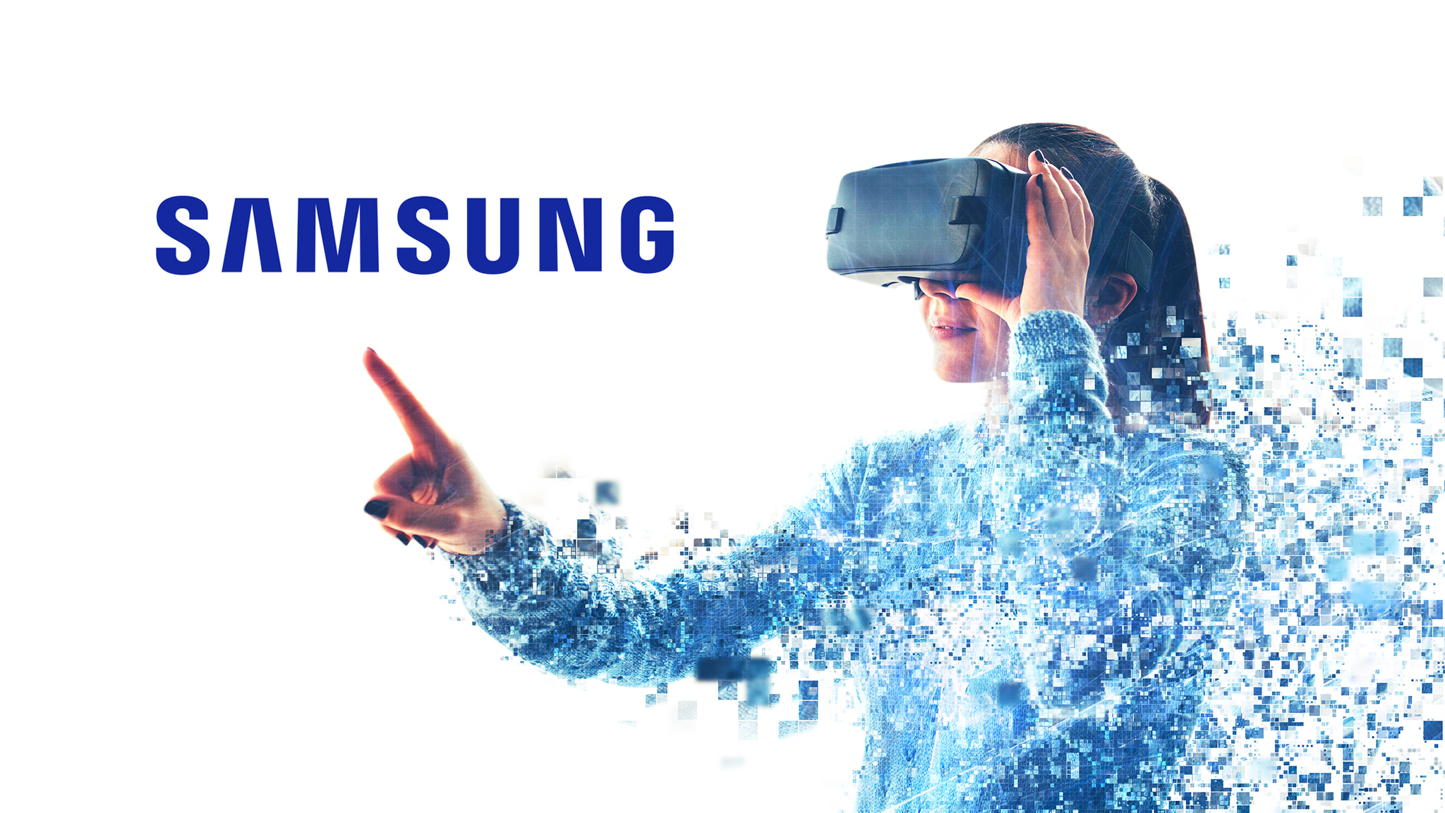 Samsung prépare son propre casque VR pour les métavers en partenariat avec  Google et Qualcomm - Metavers Tribune