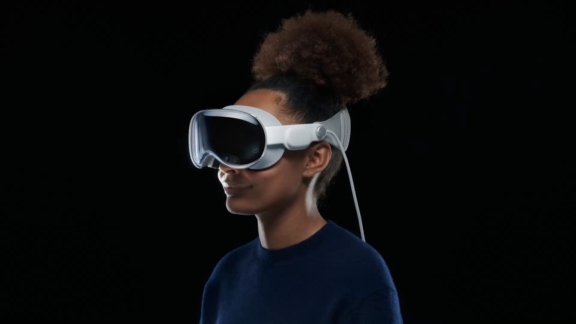 Le casque de réalité virtuelle et augmentée d'Apple pourrait s'appeler  Reality - Les Numériques